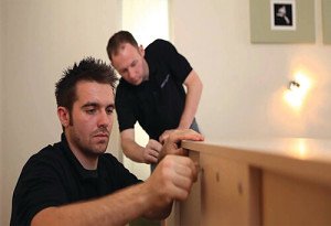 نقل عفش من جدة الى الرياض